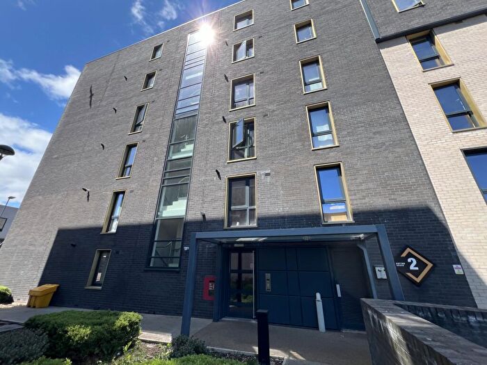 2 Bedroom Flat To Rent In Lombard Street, Birmingham, West Midlands, B12