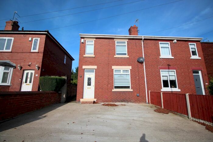 3 Bedroom Semi-Detached House To Rent In Toll Bar Road, Swinton, Mexborough, S64