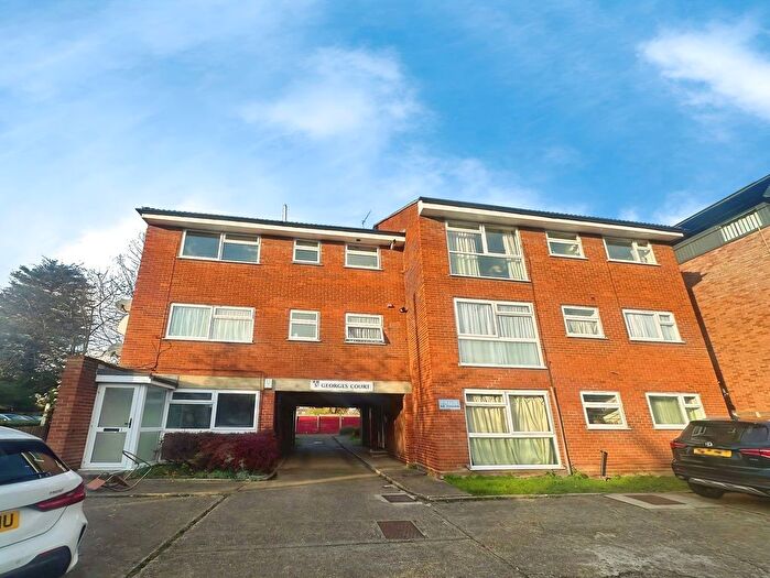 1 Bedroom Flat To Rent In Kenton Road, St. George Court, HA3