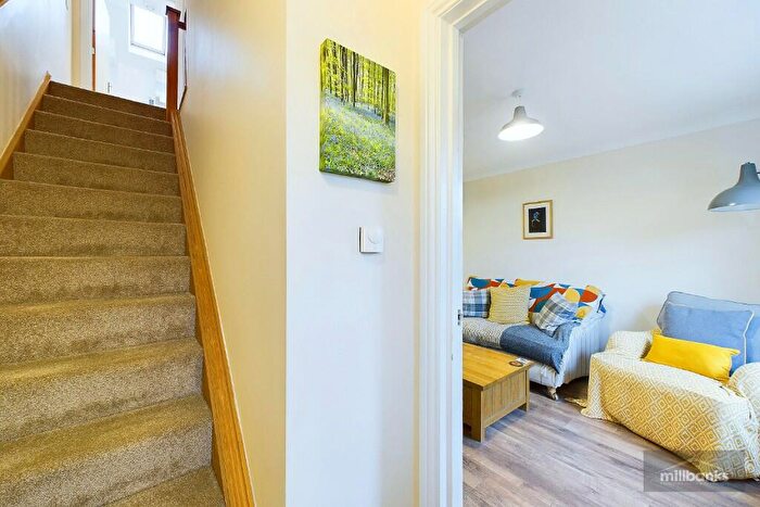 2 Bedroom End Of Terrace House For Sale In Cromwell Road, Weeting, IP27