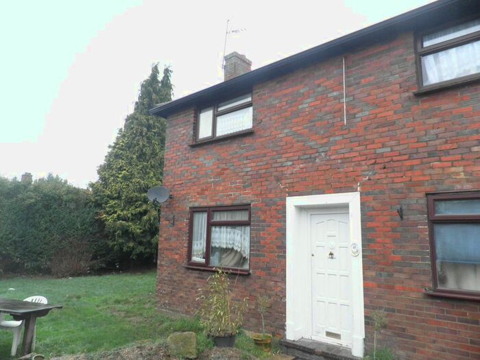 1 Bedroom Flat To Rent In Hunter Avenue, Willesborough, Ashford, TN24