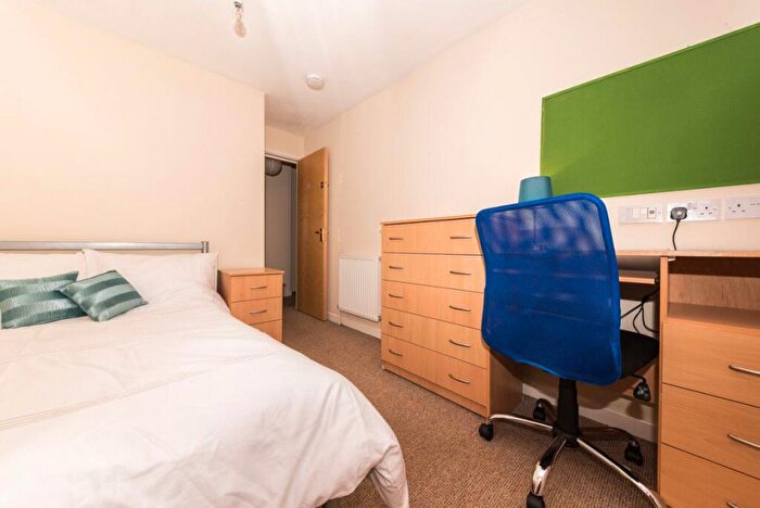 1 Bedroom House To Rent In St Dunstans Close, Canterbury, CT2