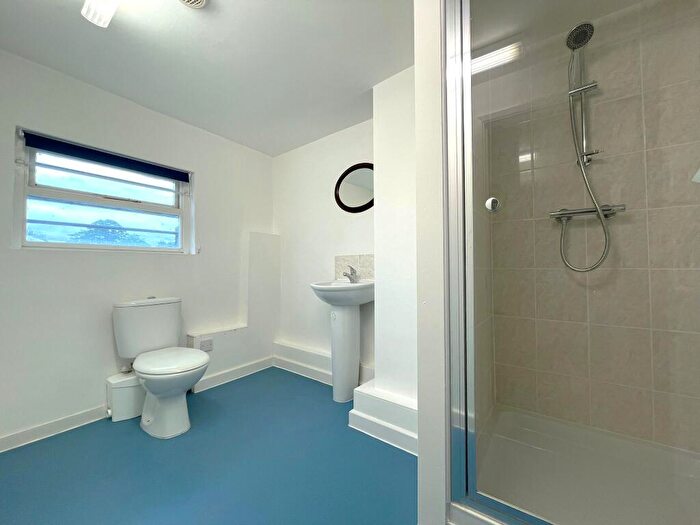 1 Bedroom Maisonette To Rent In Tavistock Street, Bedford, MK40