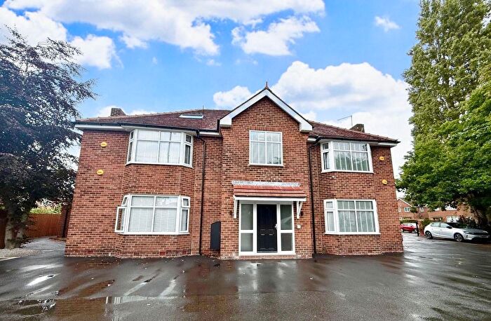 2 Bedroom Property To Rent In Altrincham Road, Manchester, M23