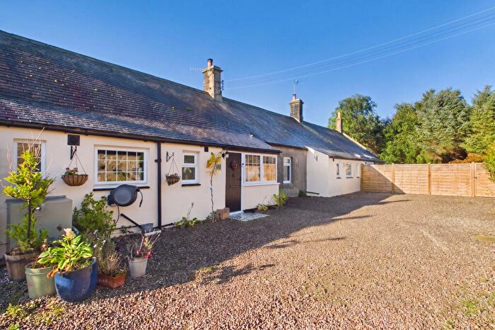 4 Bedroom Terraced House For Sale In Netherton, Morpeth, NE65