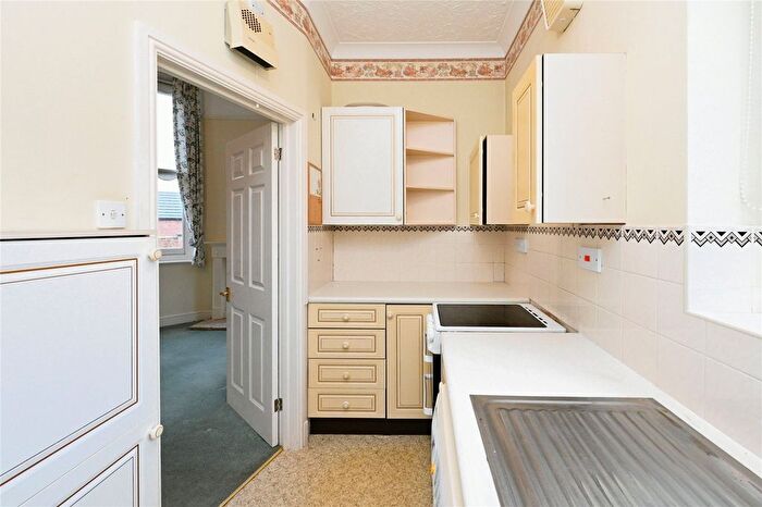 2 Bedroom Flat For Sale In Valentine Court, Hunstanton, Norfolk, PE36