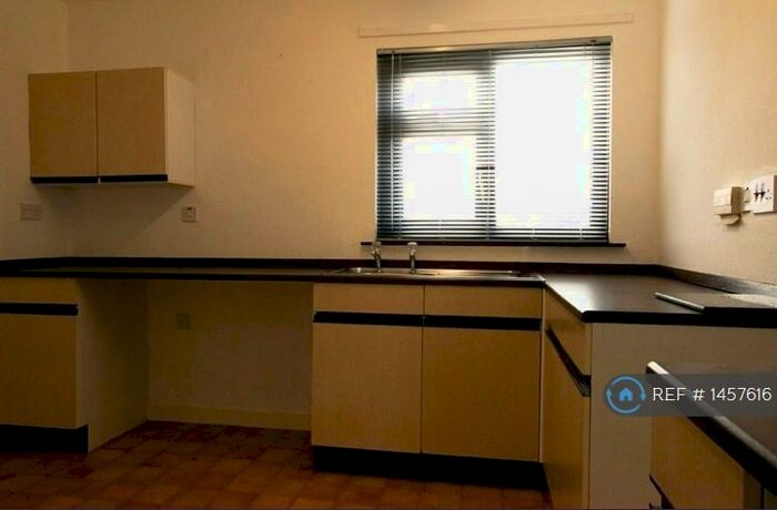 1 Bedroom Flat To Rent In Drummond Road, Annan, DG12