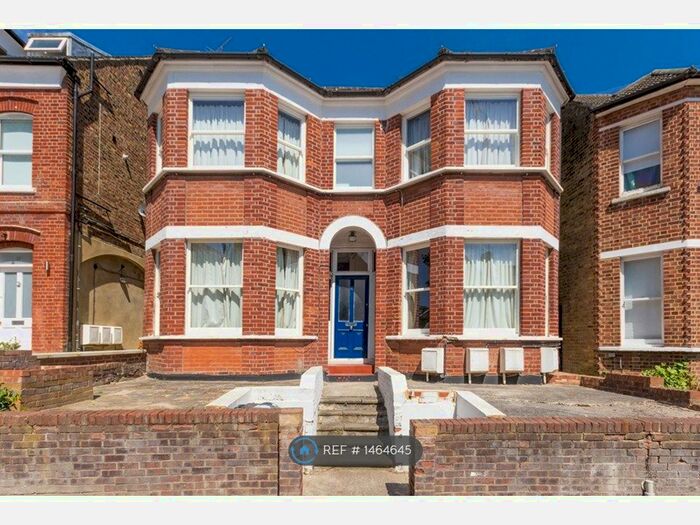 1 Bedroom Flat To Rent In Thornlaw Road, London, SE27