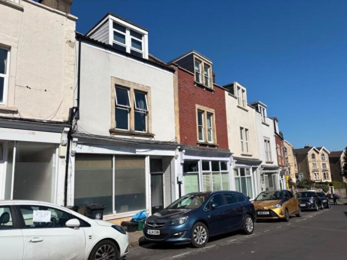 5 Bedroom Terraced House For Sale In Lower Redland Road, Bristol, City Of Bristol, BS6