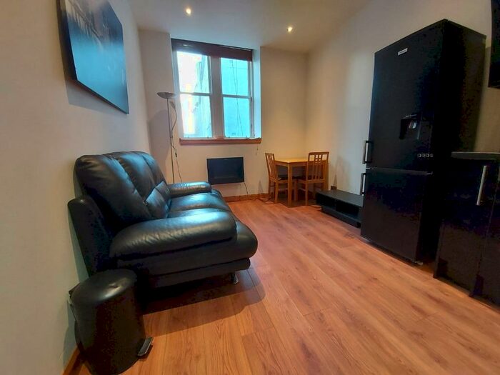 1 Bedroom Flat To Rent In Adelphi, The City Centre, Aberdeen, AB11