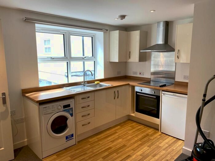 Studio To Rent In Flat, Orange Grove, Wisbech, PE13