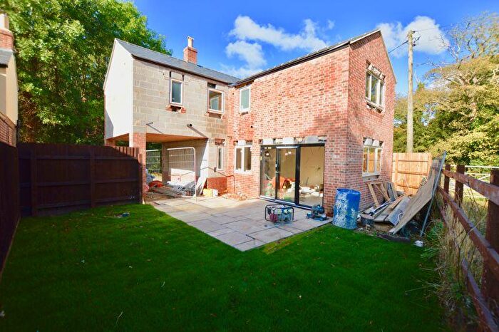 4 Bedroom Detached House For Sale In Wing Road, Manton, Oakham, LE15