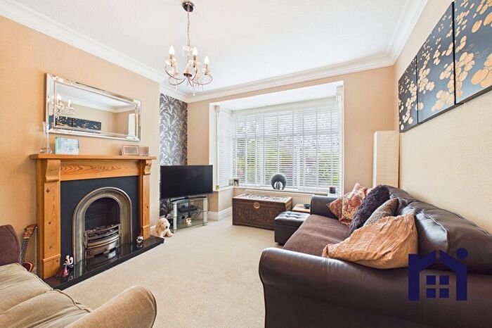 4 Bedroom Semi-Detached House For Sale In Wood Lane, Heskin, PR7