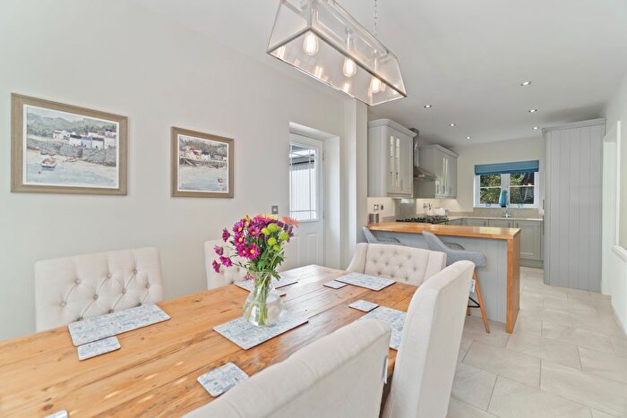 4 Bedroom Detached House For Sale In Wenlock Rise, Bridgnorth, WV16