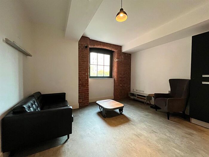 1 Bedroom Flat To Rent In Macintosh Mills, Cambridge Street, Manchester, M1