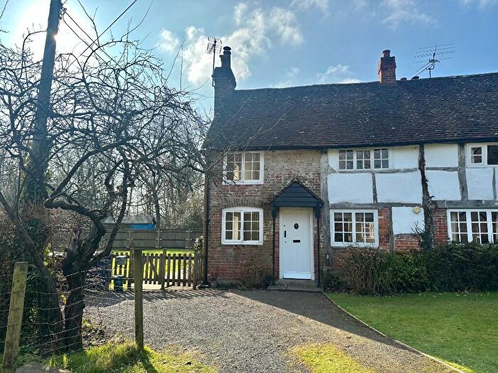 2 Bedroom Semi-Detached House To Rent In The Cricket Green, Godalming, Surrey, GU8