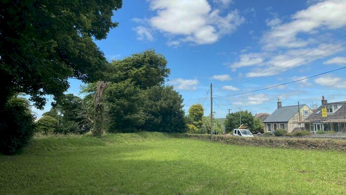 Land To Rent In Fore Street, PL26