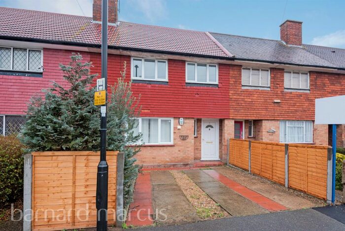 4 Bedroom Property To Rent In Denham Road, Feltham, TW14