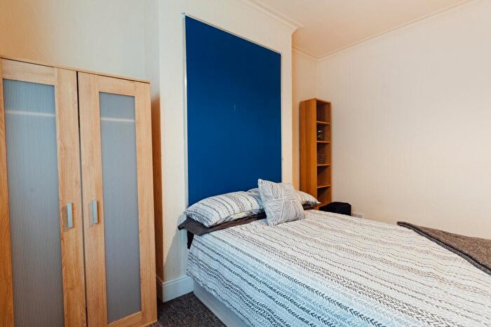 1 Bedroom House To Rent In Newland Street West, Lincoln, LN1