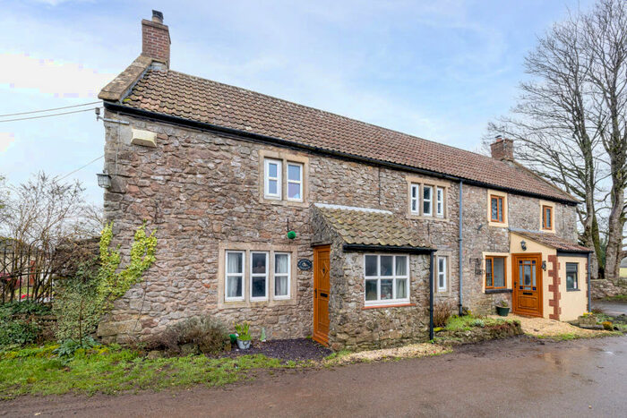 3 Bedroom Semi-Detached House For Sale In Midway, Stoke St Michael, BA3