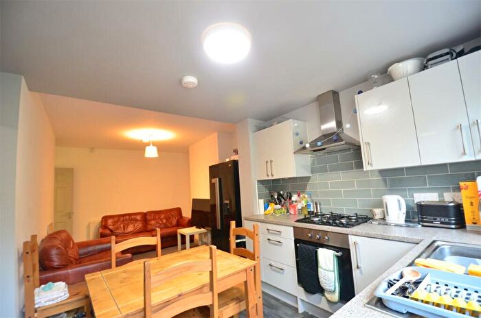 5 Bedroom Terraced House To Rent In Lodgehill Road Selly Oak, B29