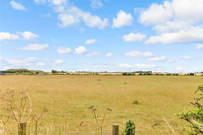 4 Bedroom Detached House For Sale In Church Lane, New Romney, Kent, TN28