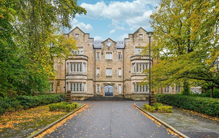 2 Bedroom Apartment For Sale In Union Drive, Sheffield, S11