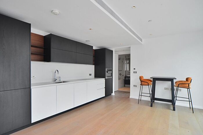 1 Bedroom Flat To Rent In Long Amp; Waterson, London, E2