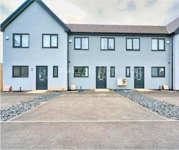 2 Bedroom Property To Rent In Spencers Lane, Skelmersdale, WN8