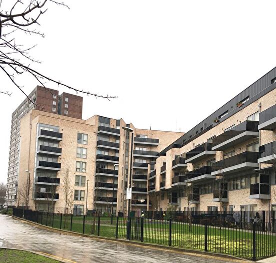 1 Bedroom Flat To Rent In Hansel Road, Kilburn, NW6