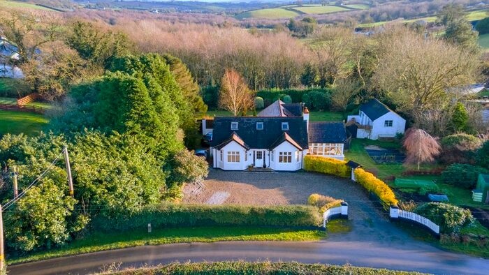 4 Bedroom Cottage For Sale In Laurel Cottage, Templeburn Road, Crossgar, Downpatrick, County Down, BT30