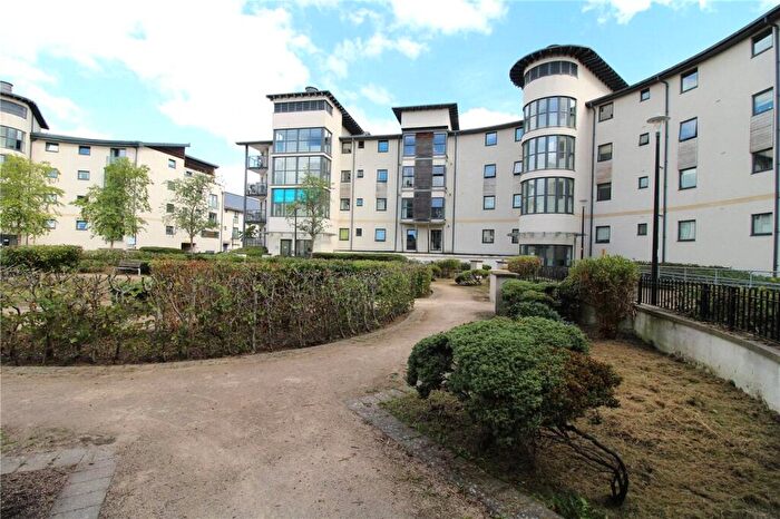 1 Bedroom Apartment To Rent In Seacole Crescent, Old Town, Swindon, Wiltshire, SN1