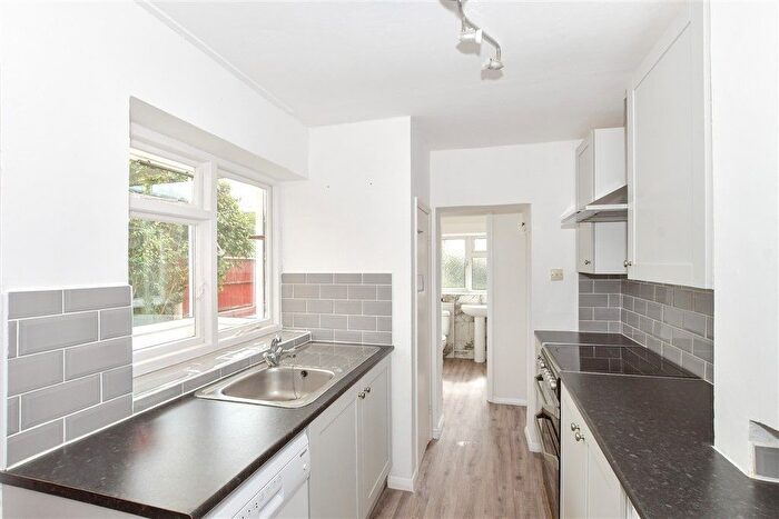 3 Bedroom Semi-Detached House For Sale In Station Approach, Pulborough, West Sussex, RH20