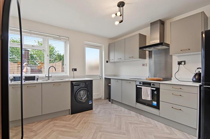 2 Bedroom Terraced House For Sale In Craven Street, Coventry, CV5
