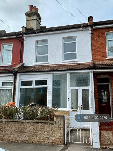 2 Bedroom Terraced House To Rent In Landseer Avenue, London, E12