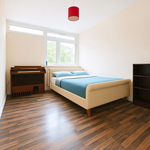 4 Bedroom Flat To Rent In Crowder Street, London, E1