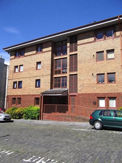 1 Bedroom Flat To Rent In Heriothill Terrace, Canonmills, Edinburgh, EH7