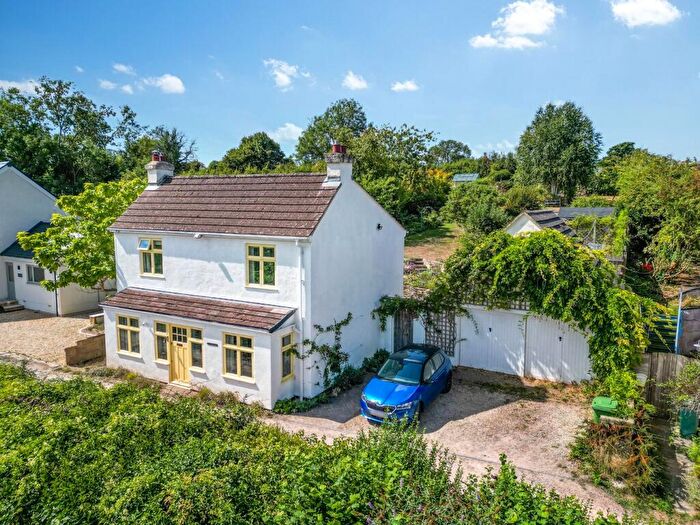 4 Bedroom Detached House For Sale In Rockness Hill, Nailsworth, GL6