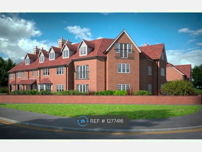 2 Bedroom Flat To Rent In Red Kite Court, Maidenhead SL6