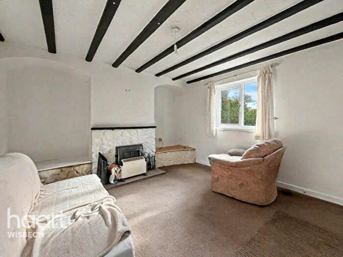 3 Bedroom Detached House For Sale In Main Road, Parson Drove, PE13