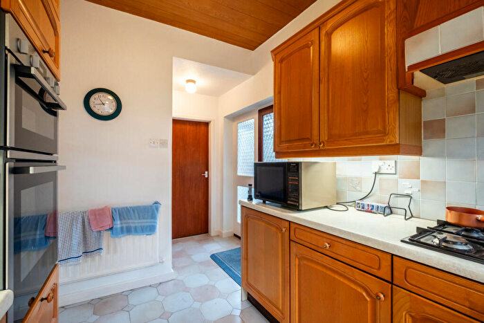 3 Bedroom Detached House For Sale In Bryning Lane, Wrea Green, PR4