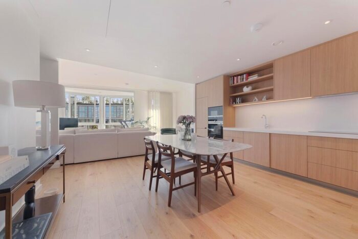 2 Bedroom Flat To Rent In Battersea Power Station London, SW11