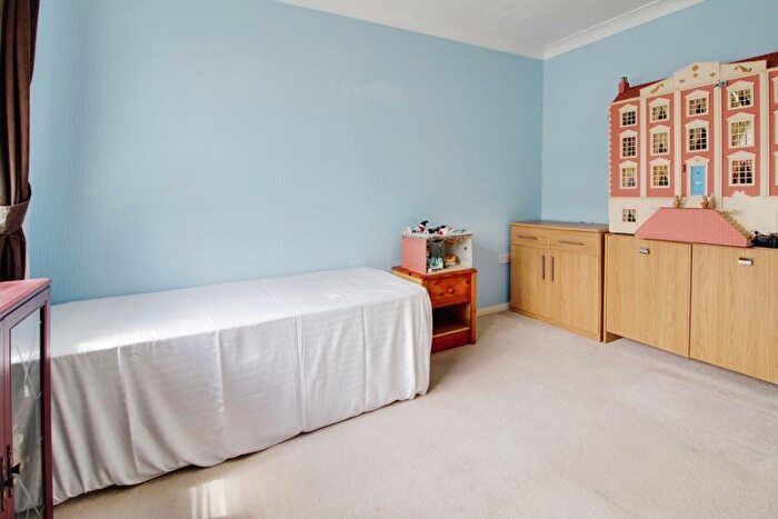 2 Bedroom Bungalow For Sale In Miller Way, Brampton, Huntingdon, PE28