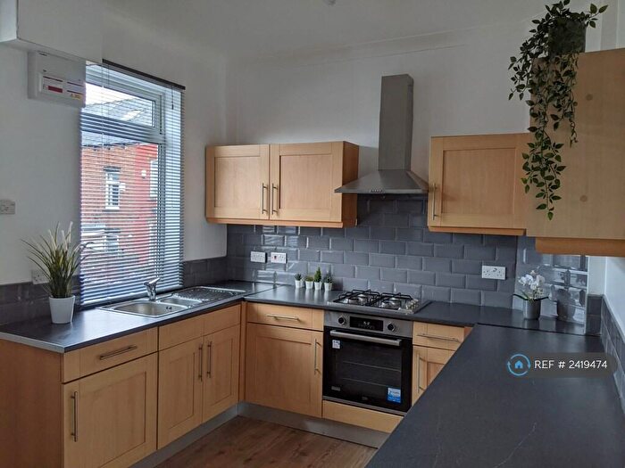 2 Bedroom Terraced House To Rent In Nursery Street, Barnsley, S70