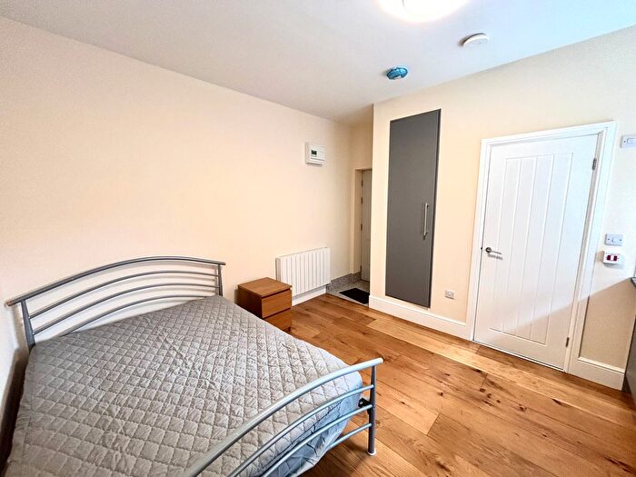 1 Bedroom Flat To Rent In London Road, Sheffield, S2