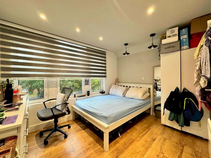 1 Bedroom Property To Rent In Archway Road, London, N19