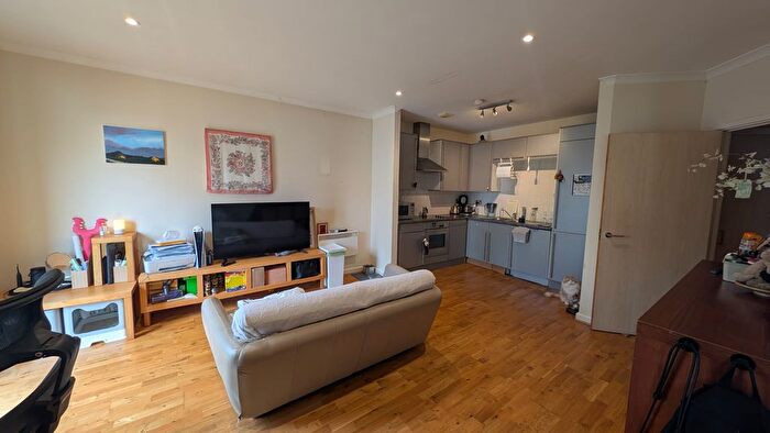Studio For Sale In The Malthouse, Caroline Street, Cardiff, CF10