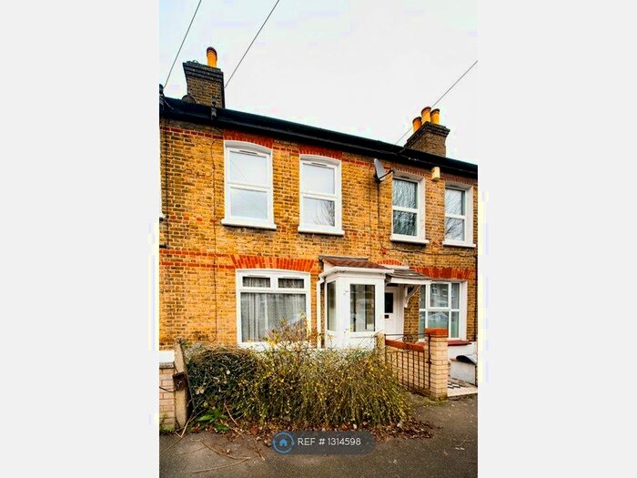 2 Bedroom Terraced House To Rent In Fawcett Road, Croydon CR0