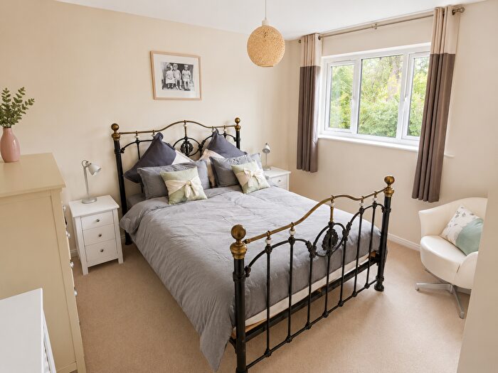 2 Bedroom Flat To Rent In Beech Farm Drive, Macclesfield, Cheshire East, SK10