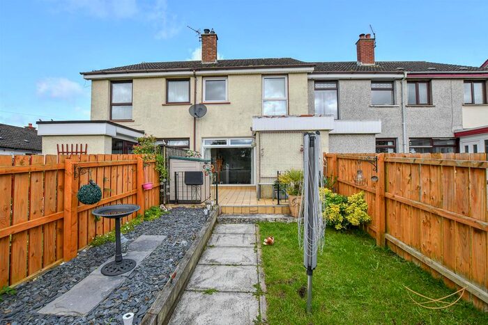3 Bedroom Property For Sale In Kellburn Park, Doagh, Ballyclare, BT39